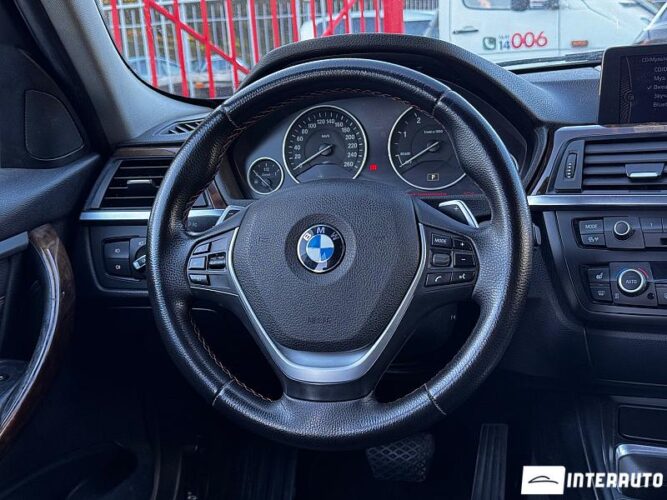 BMW 320 38 interauto-car