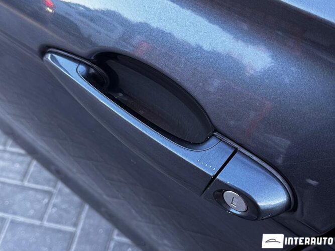 BMW 320 44 interauto-car