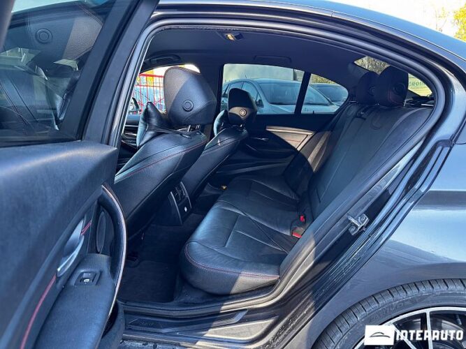 BMW 320 34 interauto-car