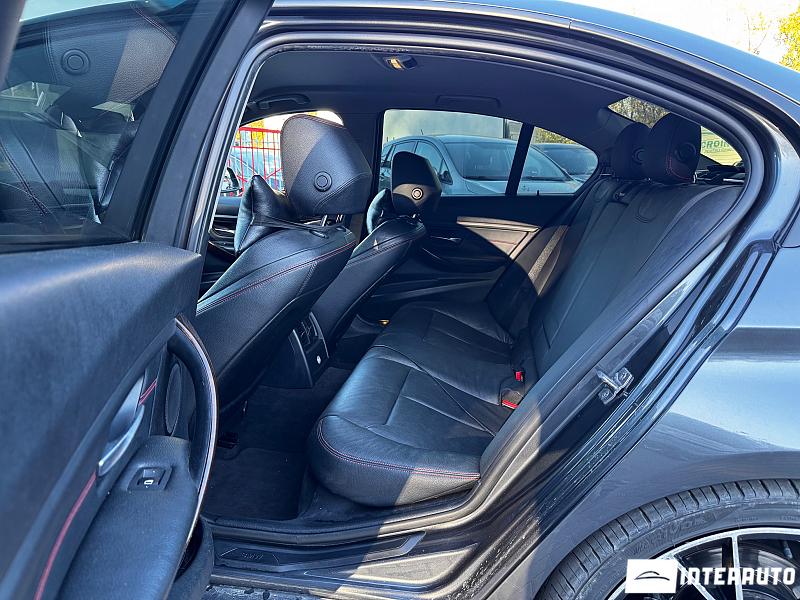 BMW 320 17 automobil-interauto