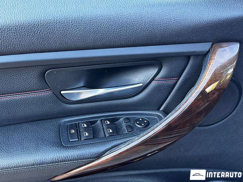 BMW 320 26 automobil-interauto