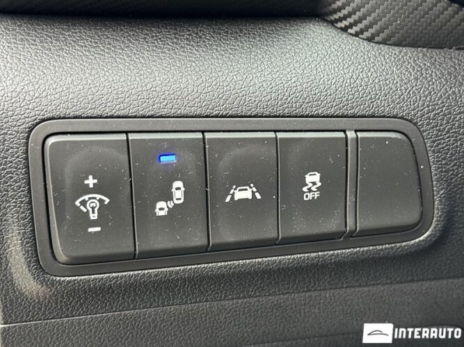 Hyundai Tucson 54 interauto-car