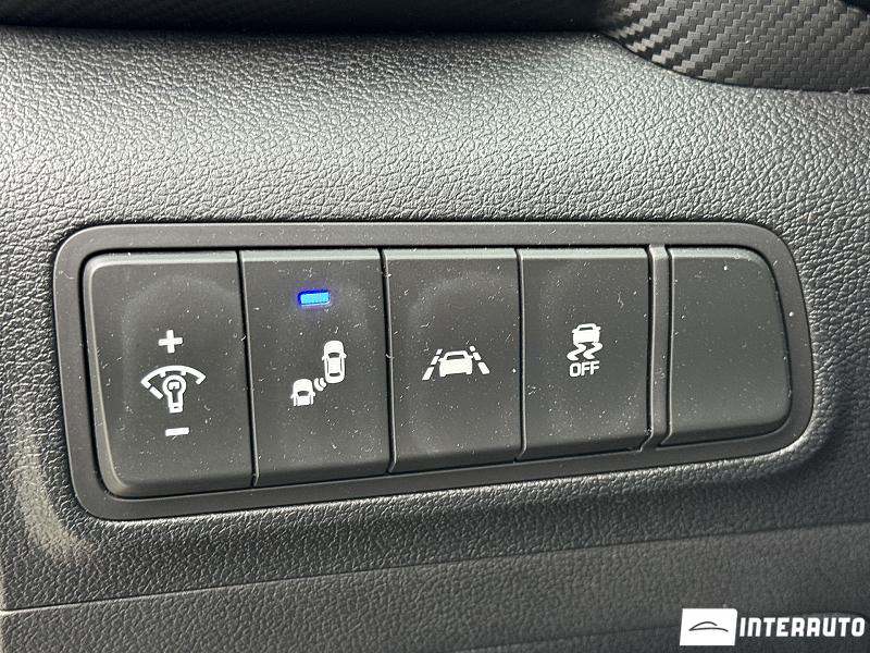 Hyundai Tucson 31 automobil-interauto