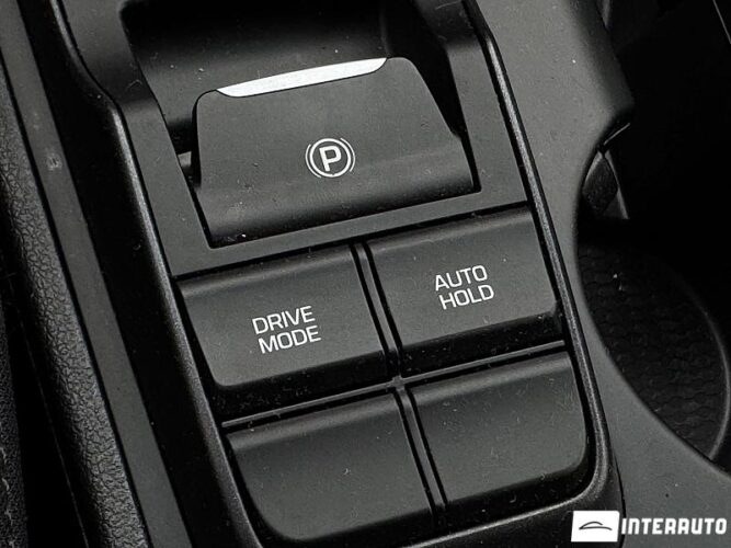 Hyundai Tucson 46 interauto-car