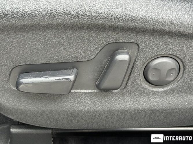 Hyundai Tucson 55 interauto-car