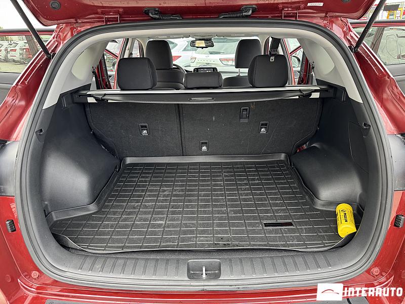 Hyundai Tucson 33 automobil-interauto