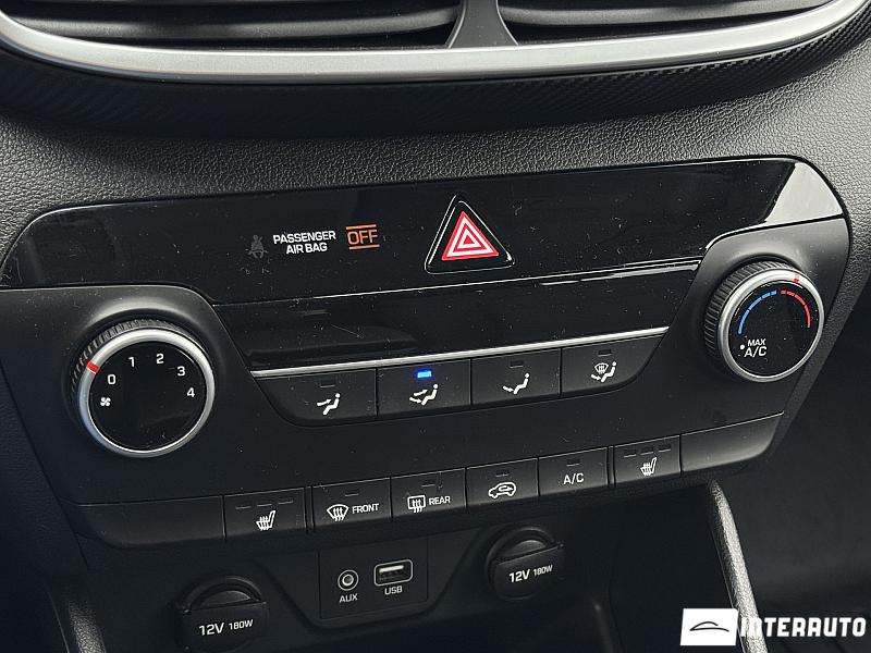 Hyundai Tucson 21 automobil-interauto