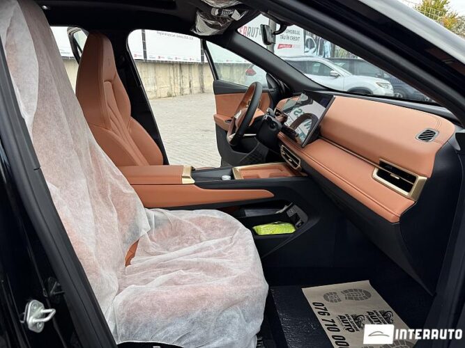 Neta X 38 interauto-car