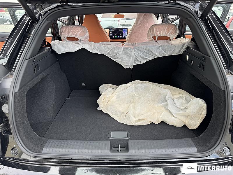 Neta X 27 automobil-interauto