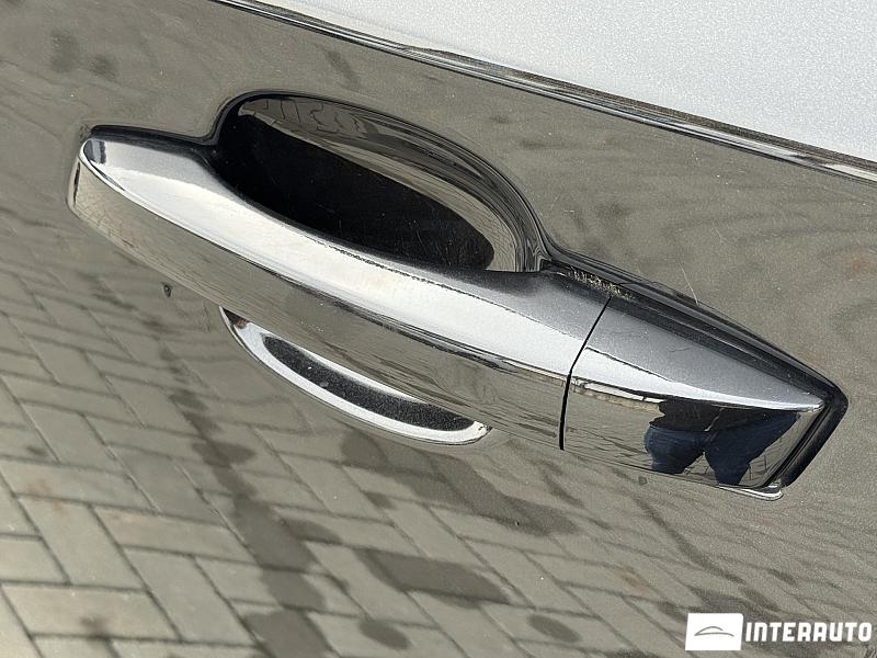 Neta X 23 automobil-interauto