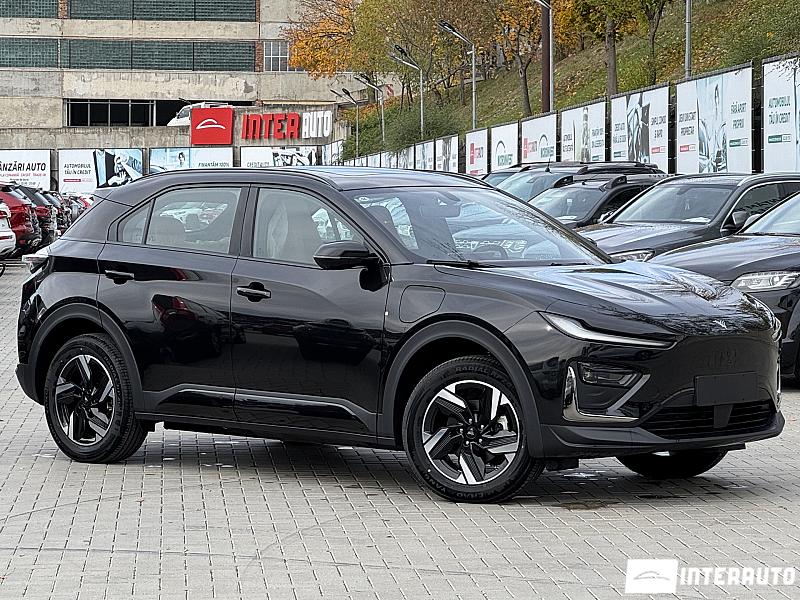 Neta X 2 interauto oferta masina