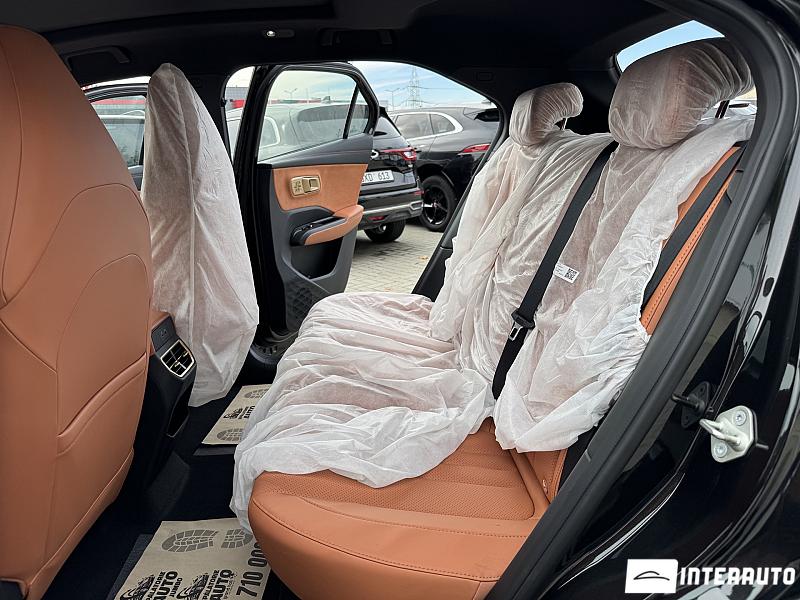 Neta X 18 automobil-interauto