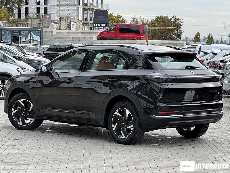 Neta X 14 automobil-interauto