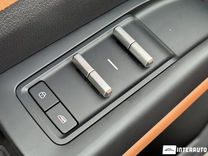 Neta X 41 interauto-car