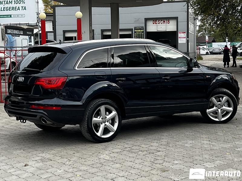 Audi Q7 14 automobil-interauto