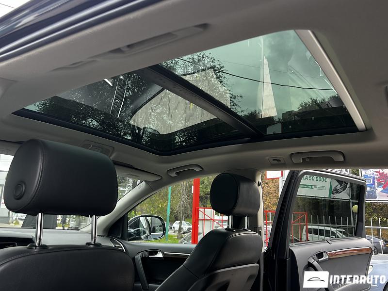 Audi Q7 19 automobil-interauto