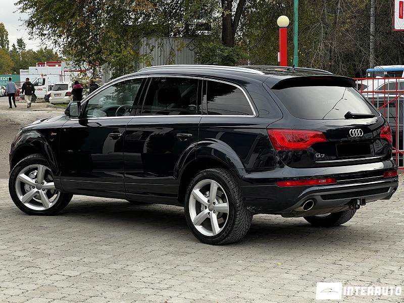 Audi Q7 12 automobil-interauto
