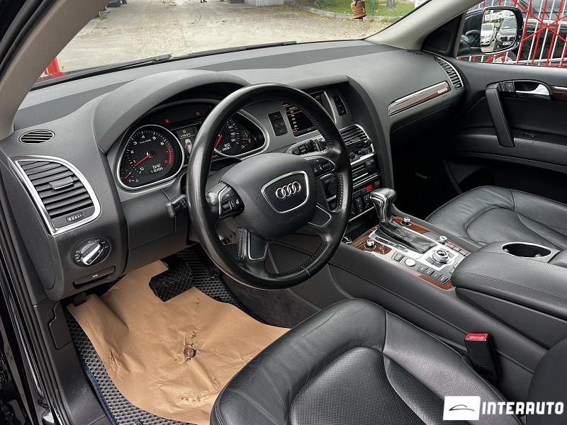 Audi Q7 15 automobil-interauto