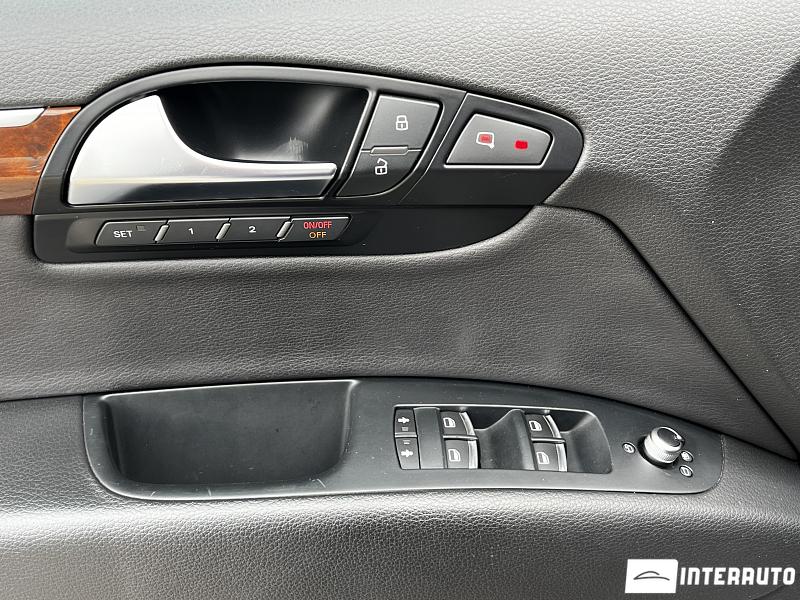 Audi Q7 25 automobil-interauto