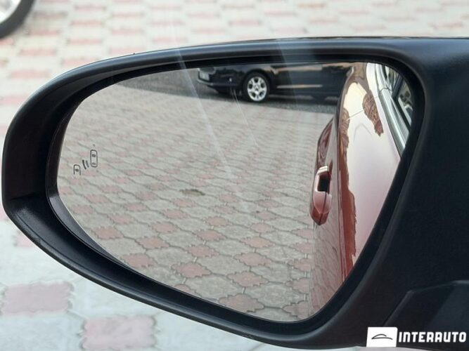 Toyota C-HR 35 interauto-car