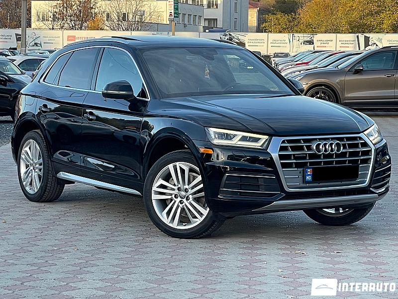 Audi Q5 14 automobil-interauto