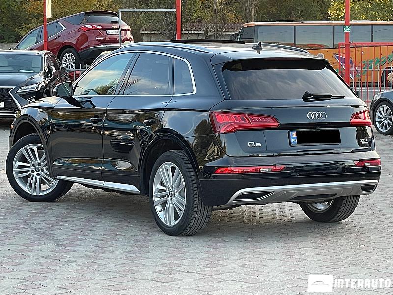 Audi Q5 12 automobil-interauto