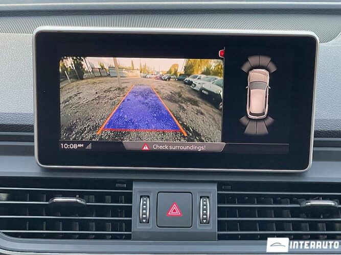 Audi Q5 41 interauto-car