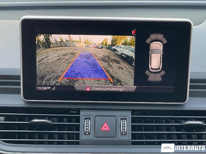 Audi Q5 22 automobil-interauto