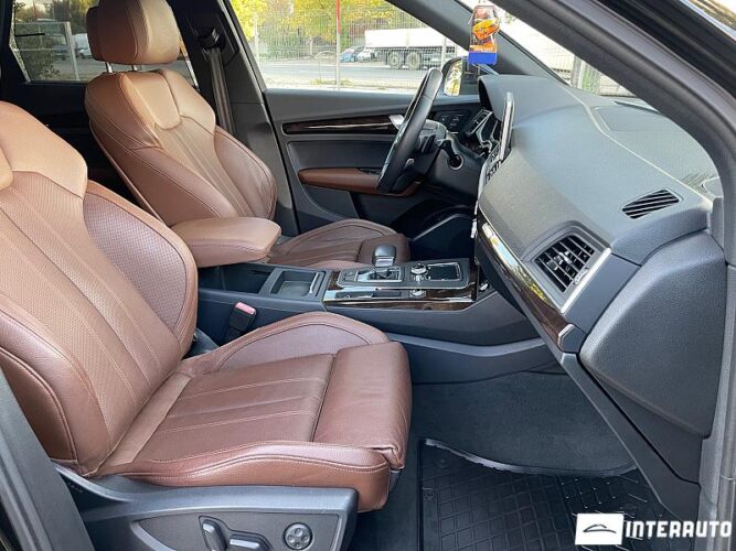 Audi Q5 44 interauto-car
