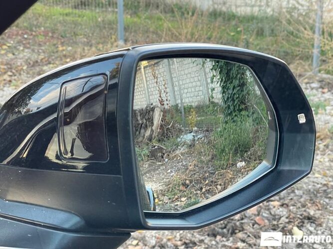 Audi Q5 35 interauto-car