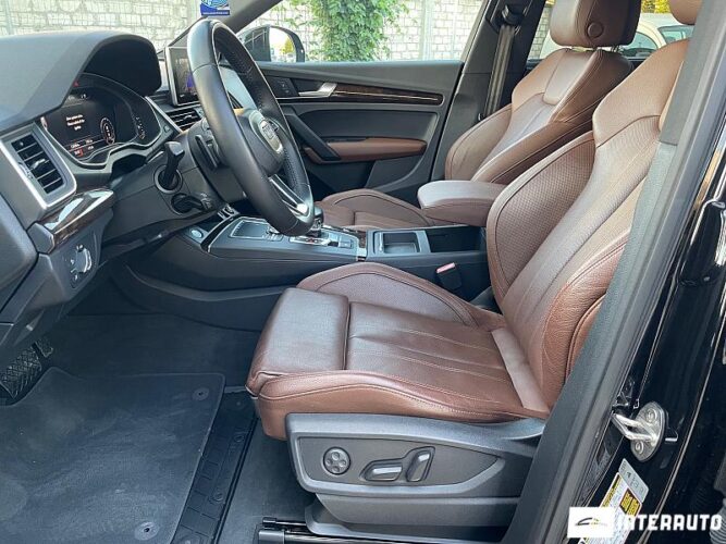 Audi Q5 36 interauto-car