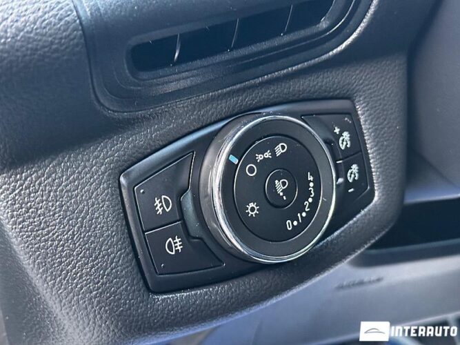 Ford B-MAX 35 interauto-car