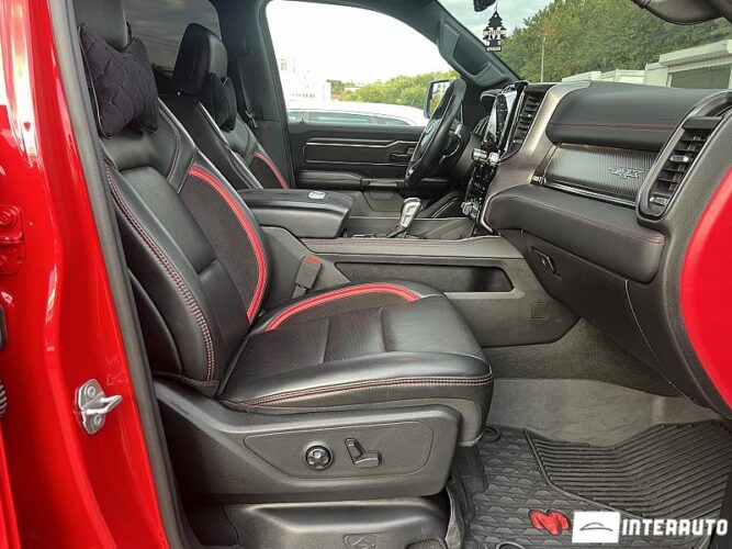 Dodge RAM 43 interauto-car