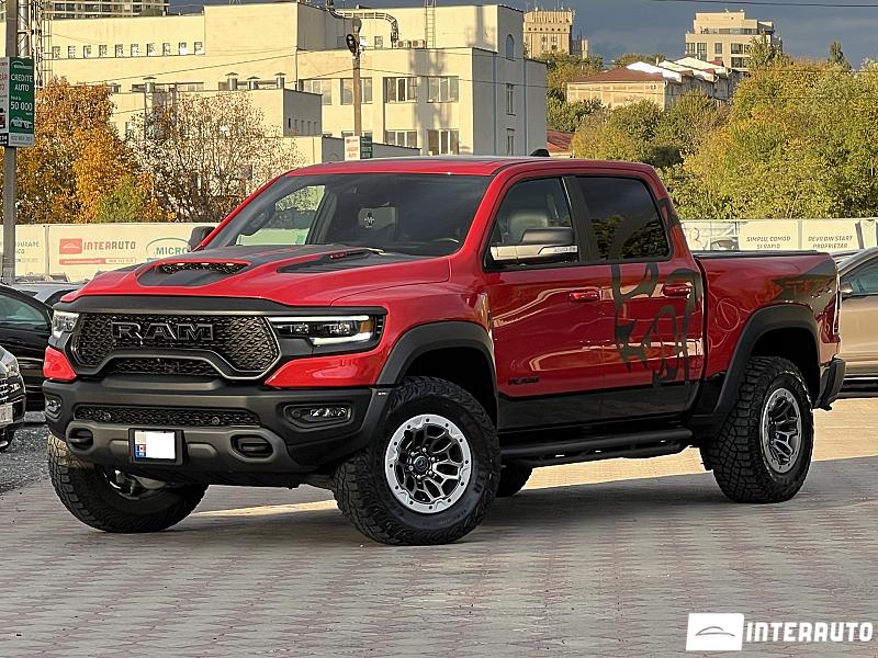Dodge RAM 2 interauto oferta masina