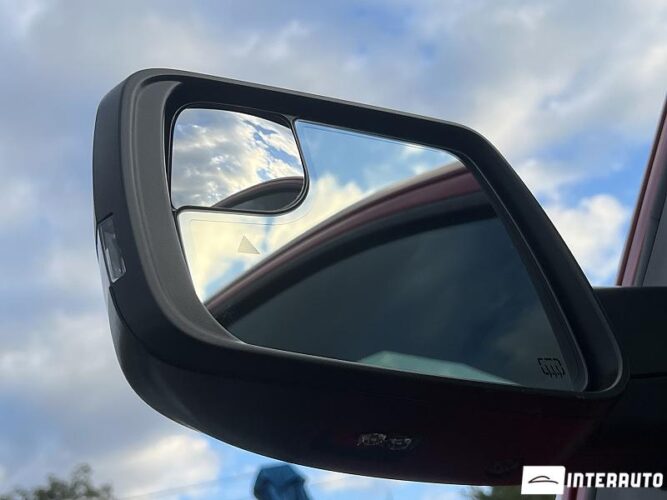 Dodge RAM 41 interauto-car