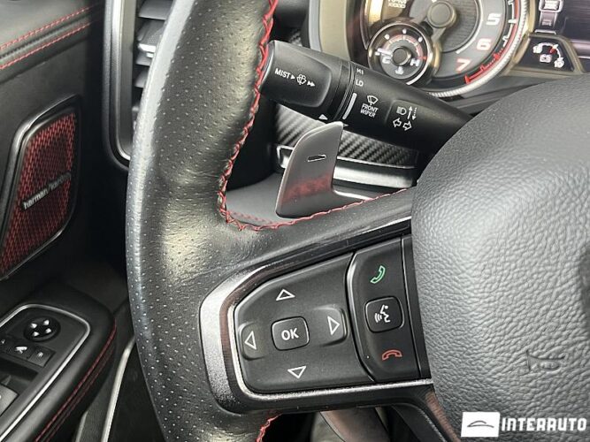 Dodge RAM 48 interauto-car