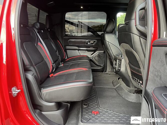 Dodge RAM 60 interauto-car