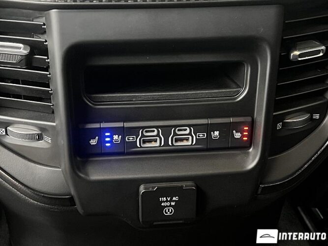 Dodge RAM 58 interauto-car