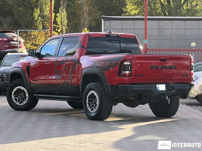 Dodge RAM 39 interauto-car