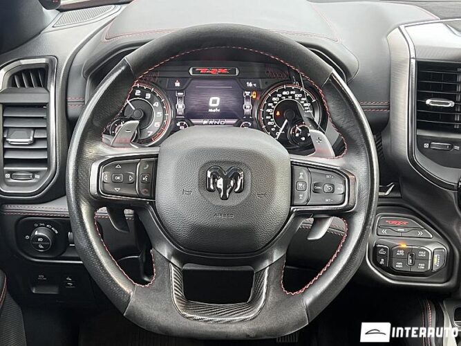 Dodge RAM 49 interauto-car