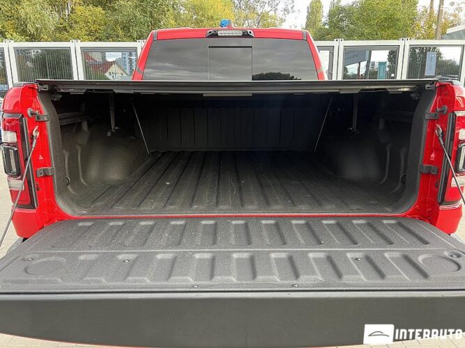 Dodge RAM 61 interauto-car