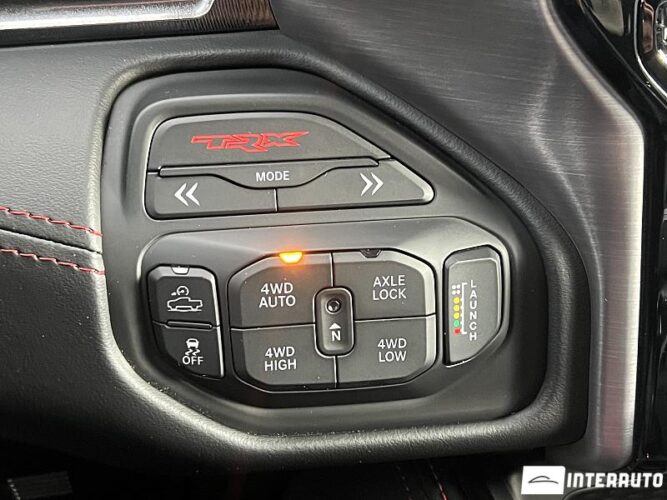 Dodge RAM 50 interauto-car