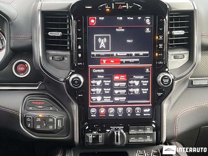 Dodge RAM 54 interauto-car