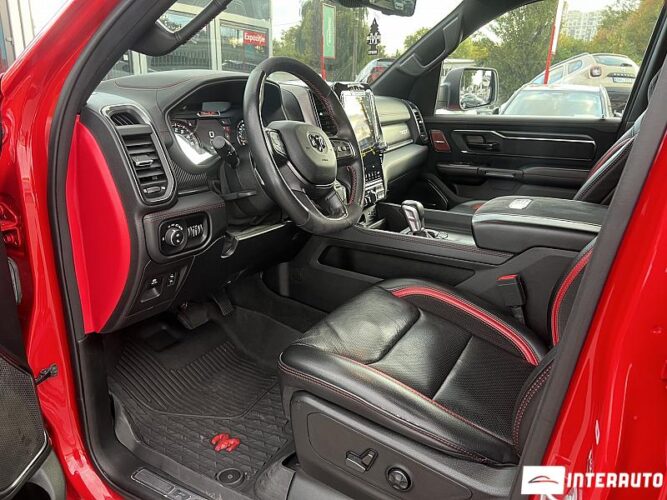 Dodge RAM 42 interauto-car