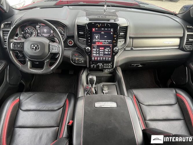 Dodge RAM 51 interauto-car