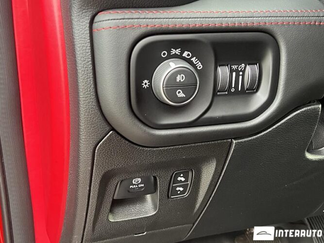 Dodge RAM 46 interauto-car