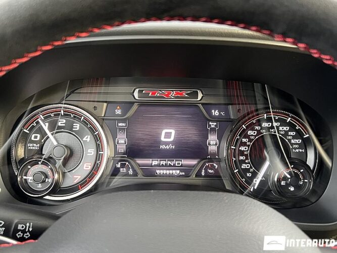 Dodge RAM 47 interauto-car