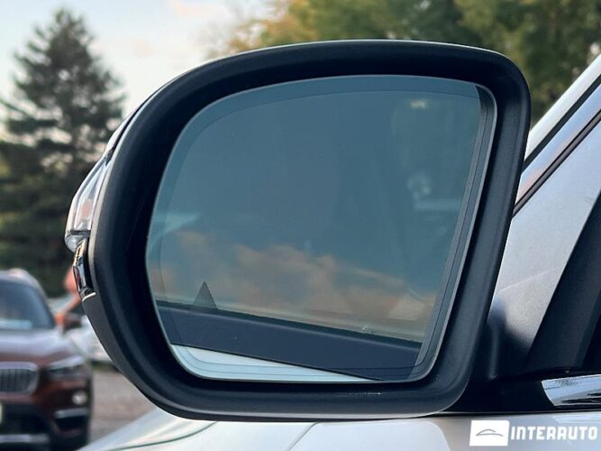 Mercedes GLC 300 Coupe 40 interauto-car