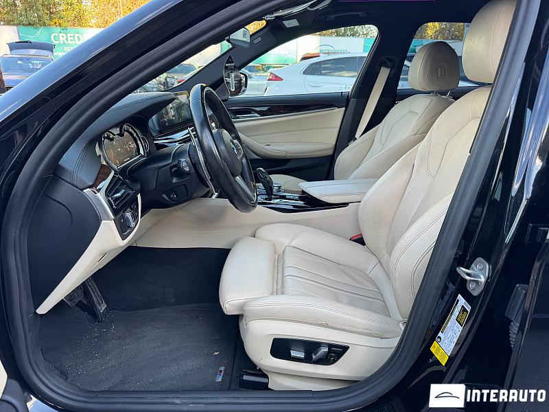 BMW 540 15 automobil-interauto