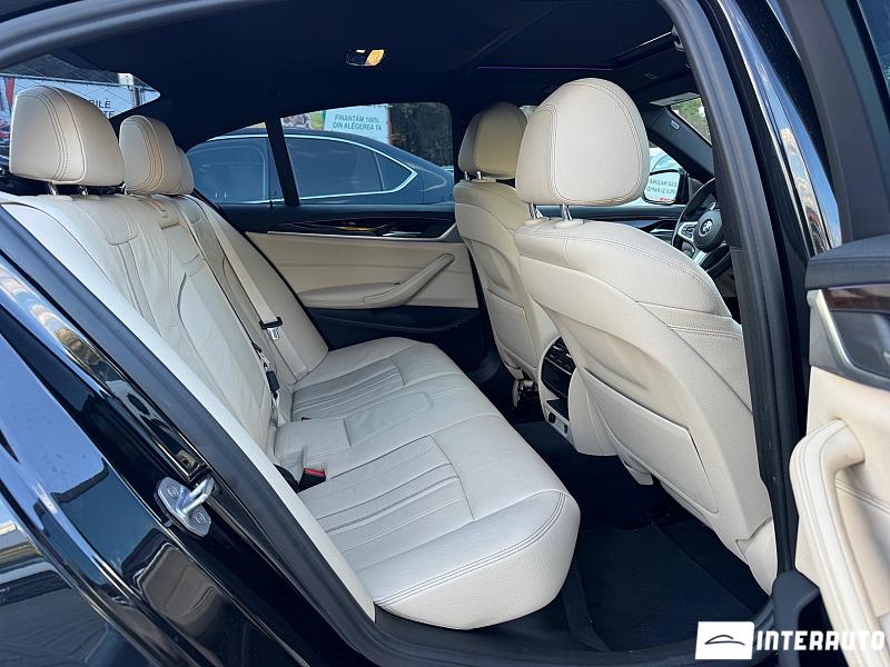 BMW 540 21 automobil-interauto